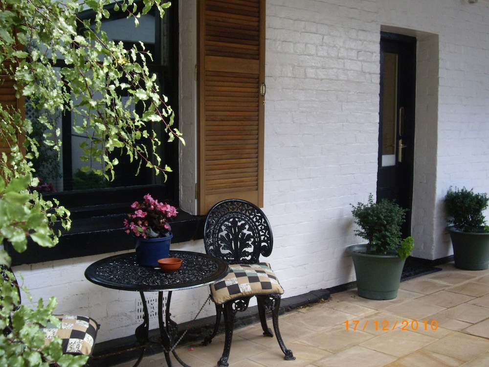 Hi George Bed & Breakfast