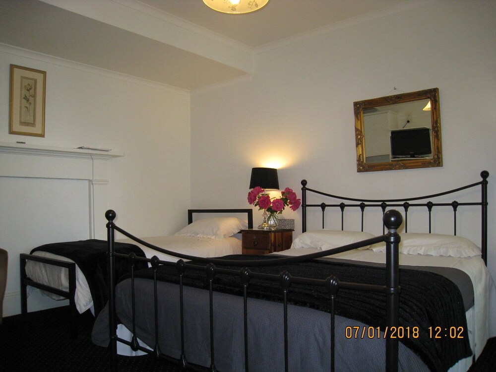 Hi George Bed & Breakfast