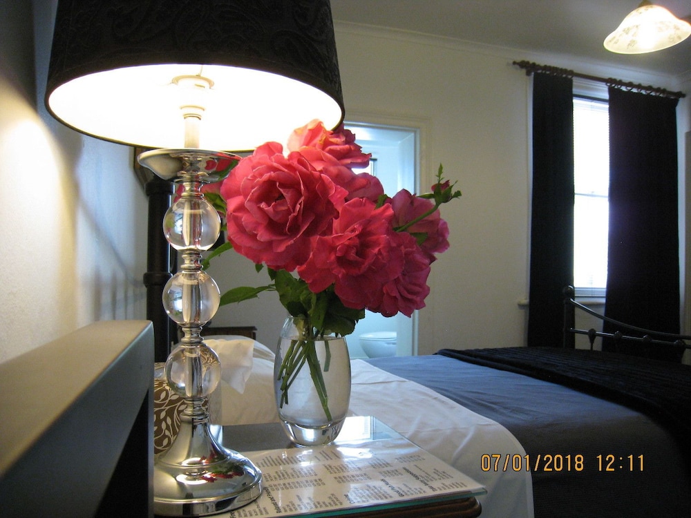 Hi George Bed & Breakfast