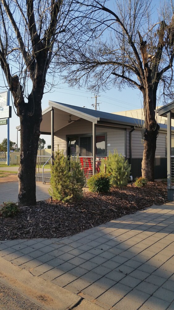 BIG4 Mildura Getaway