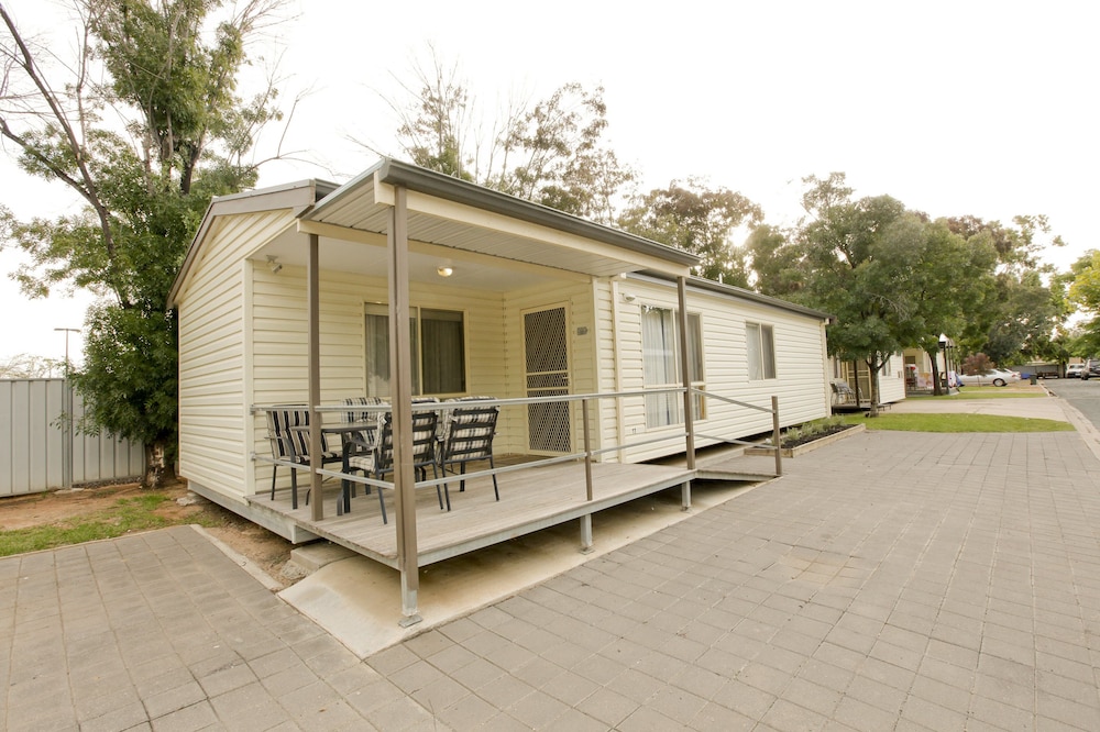 BIG4 Mildura Getaway