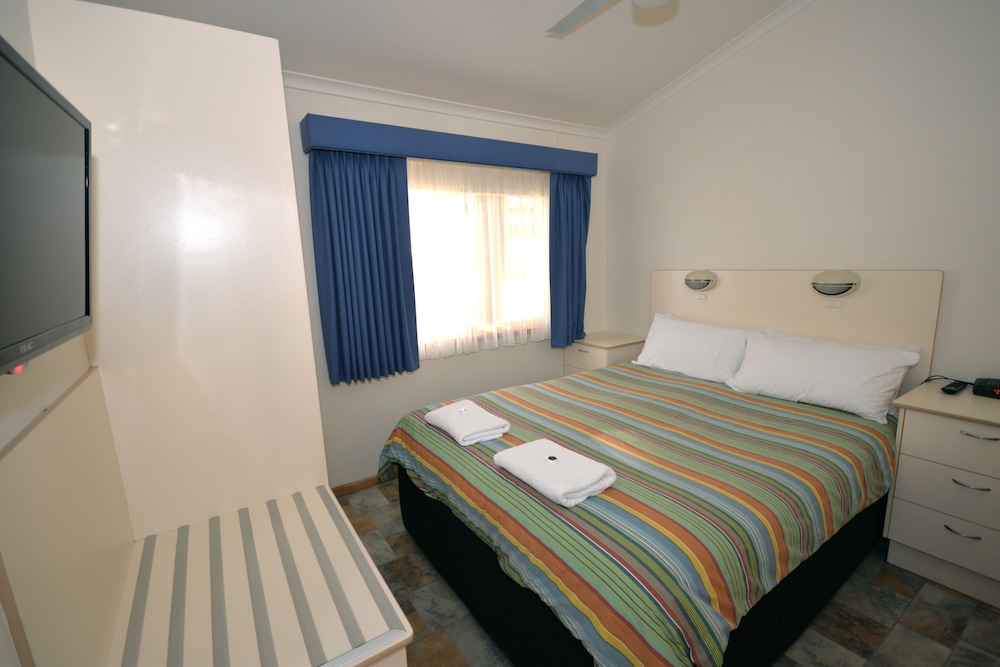 BIG4 Mildura Getaway