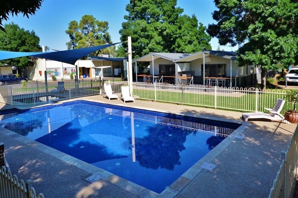 BIG4 Mildura Getaway