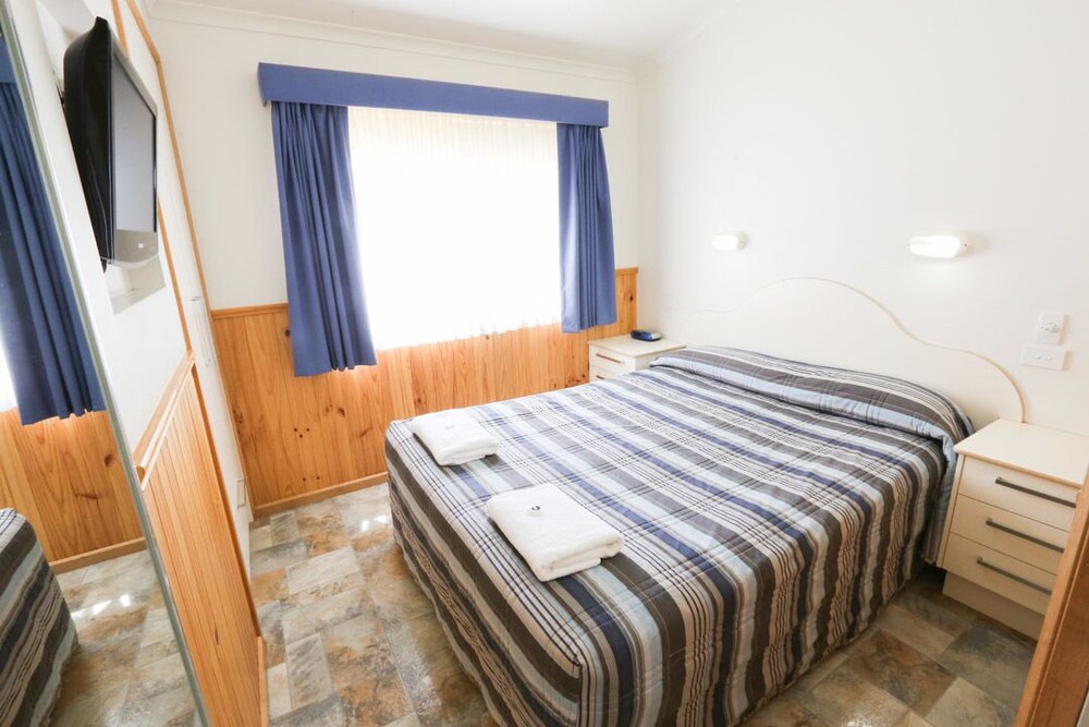 BIG4 Mildura Getaway