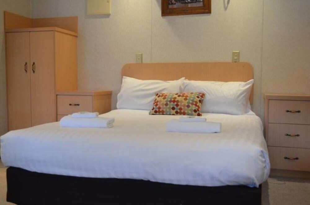 Merool Holiday Park