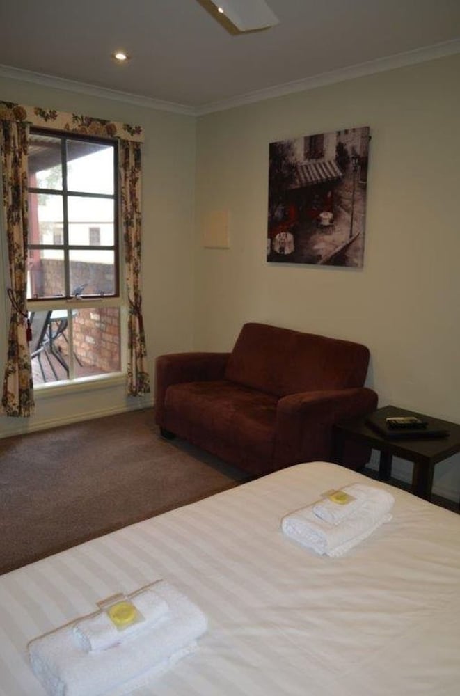 Merool Holiday Park