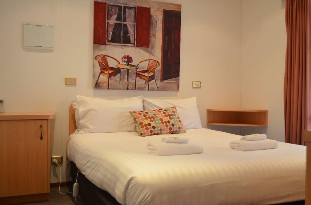 Merool Holiday Park