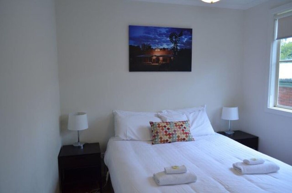 Merool Holiday Park