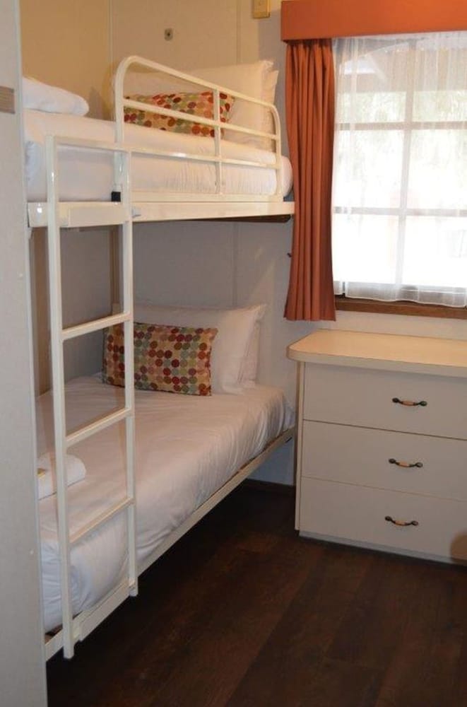 Merool Holiday Park