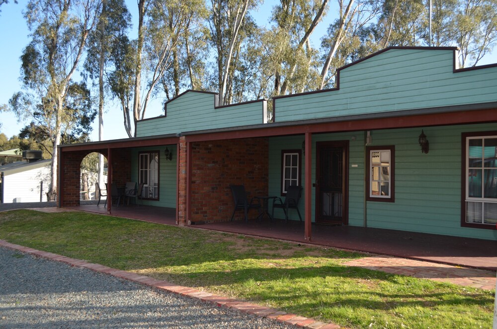 Merool Holiday Park