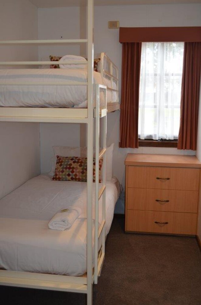 Merool Holiday Park