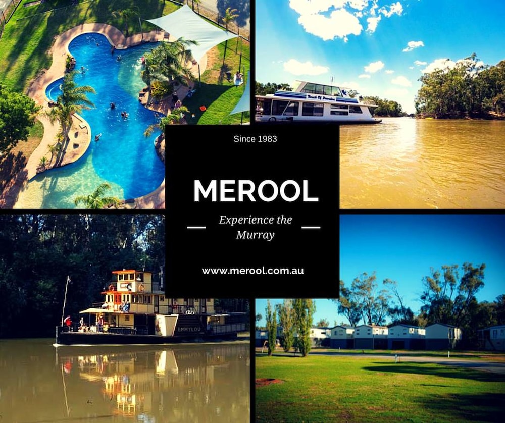 Primary image, Tasman Holiday Parks - Merool on the Murray