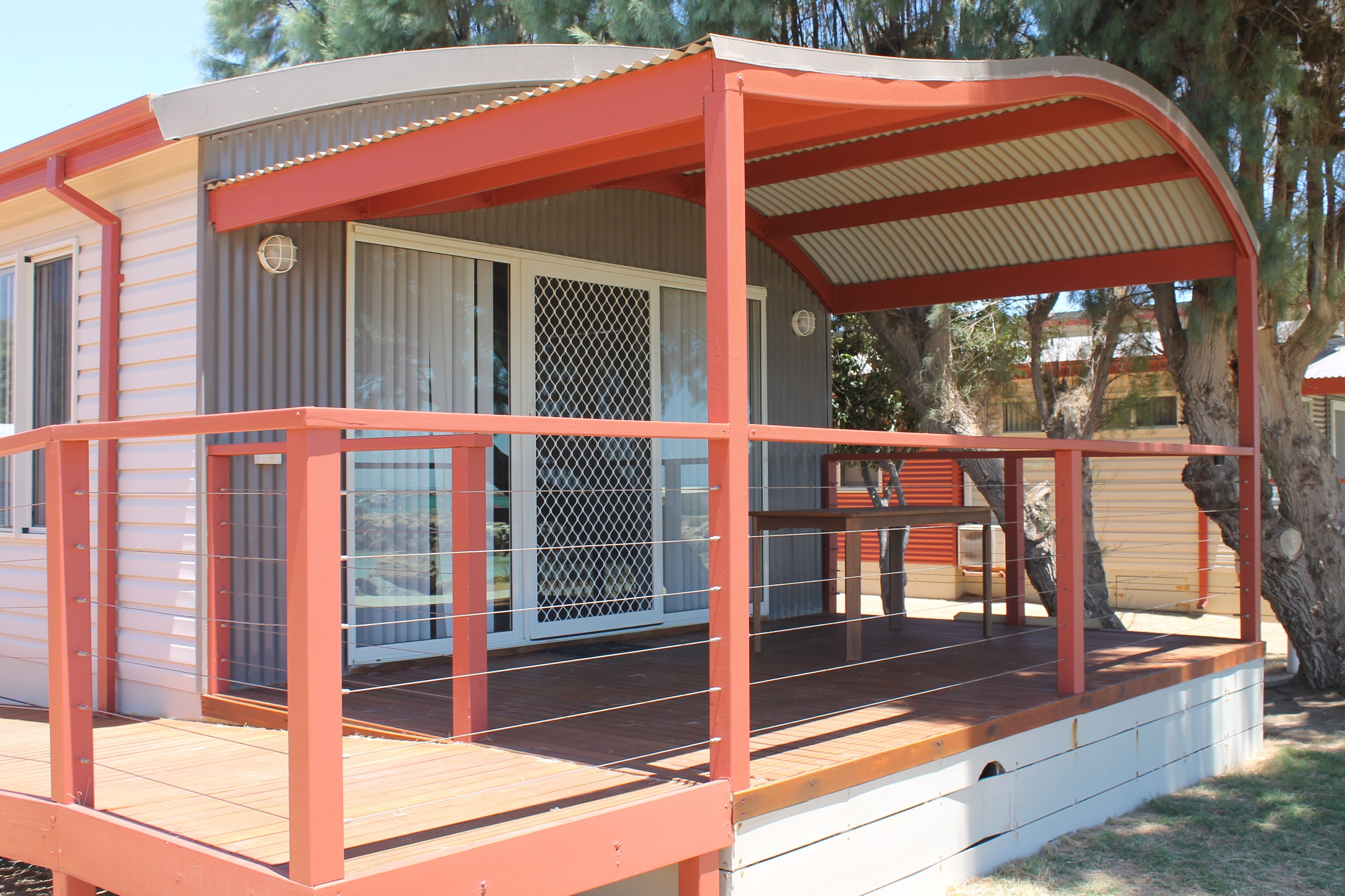 BIG4 Dongara Denison Beach Holiday Park