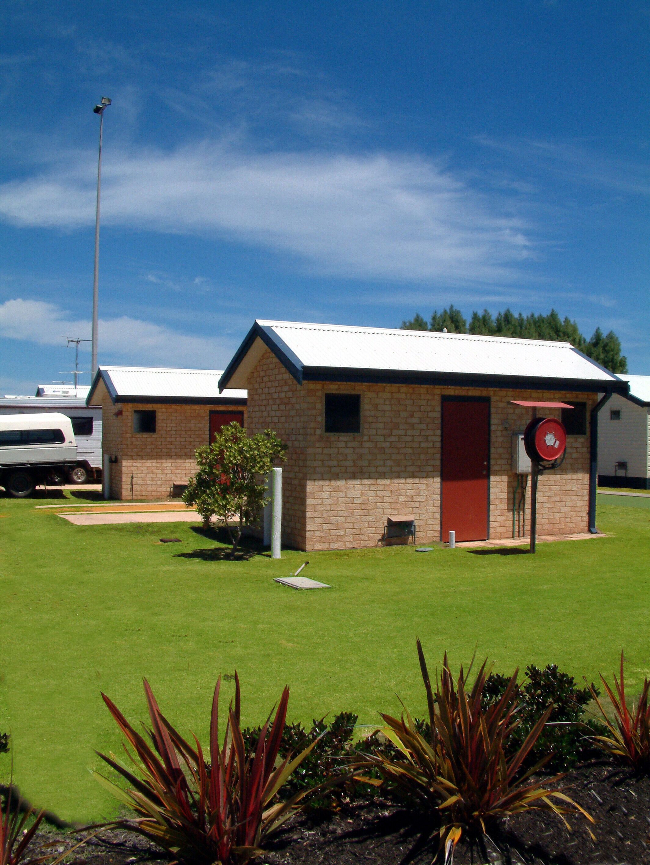 BIG4 Dongara Denison Beach Holiday Park