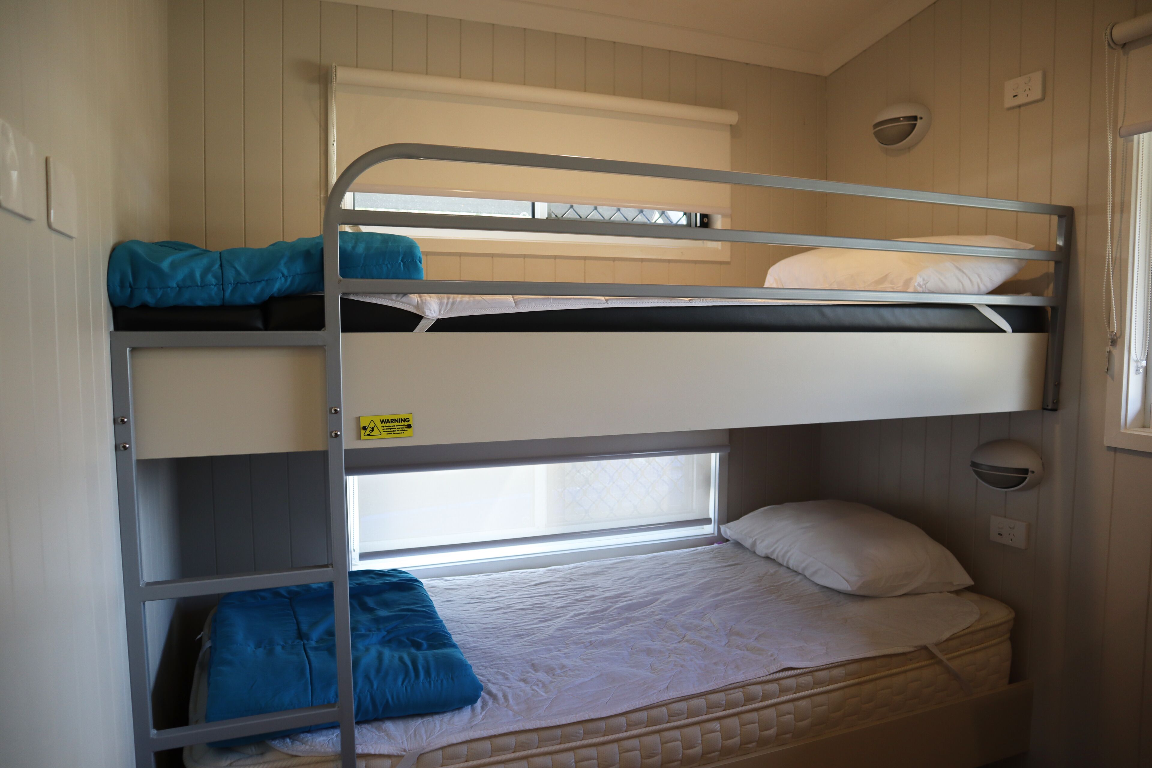 NRMA Lake Somerset Holiday Park