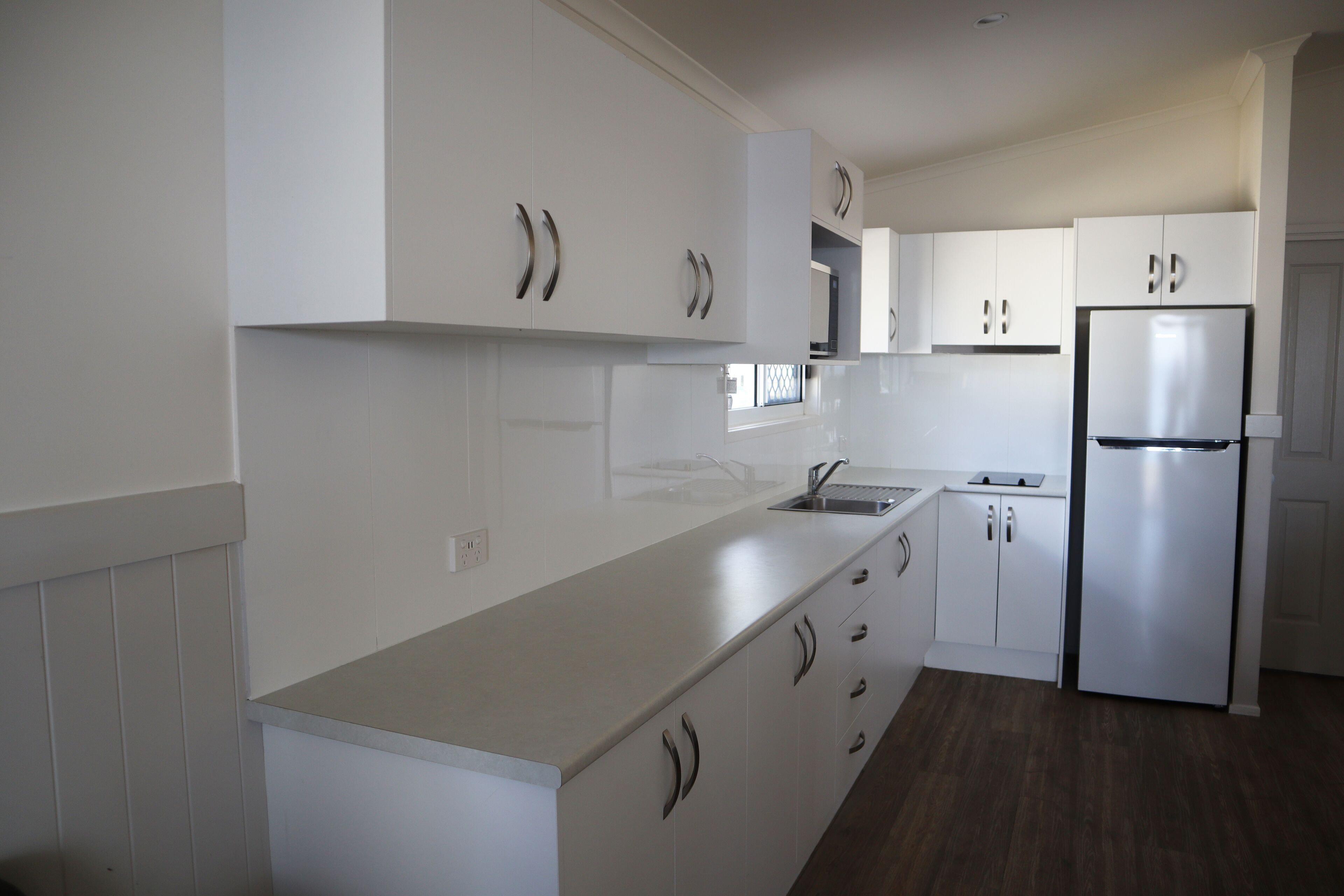 NRMA Lake Somerset Holiday Park