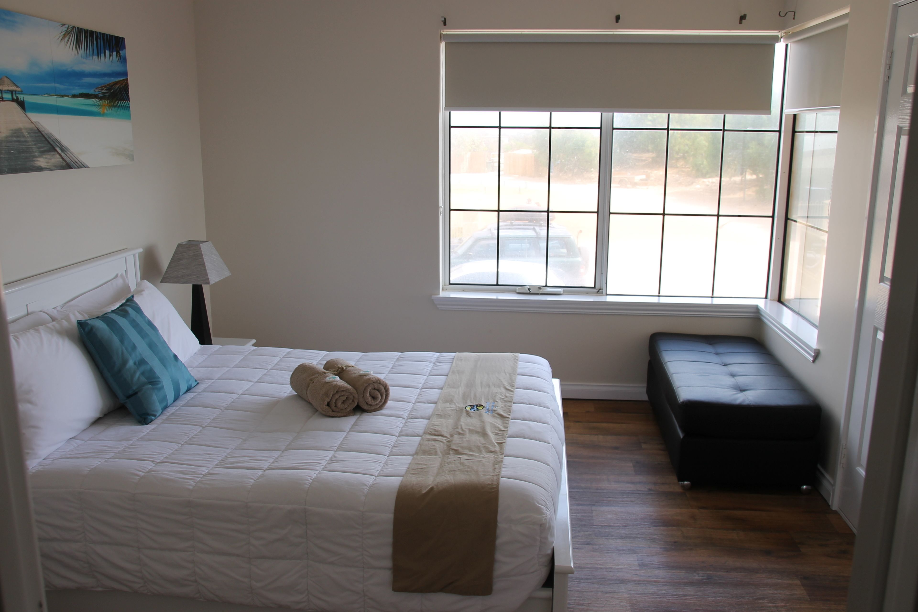 Seaspray Beach Holiday Park