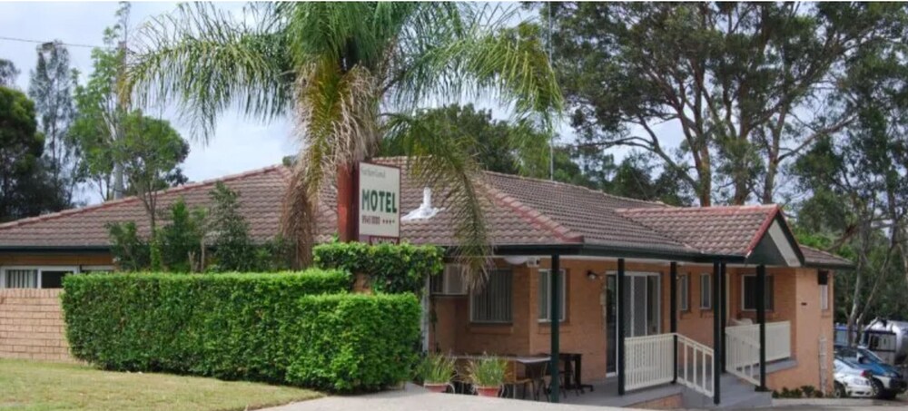 Sutherland Motel