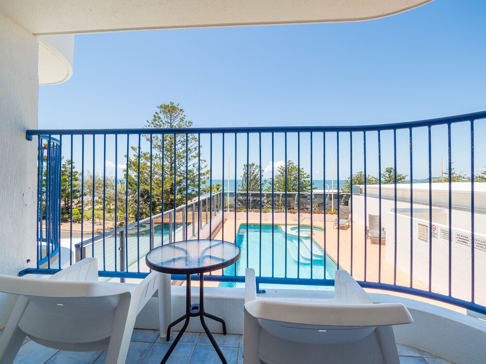 Bayview Tower in Yeppoon Best Rates & Deals on Orbitz