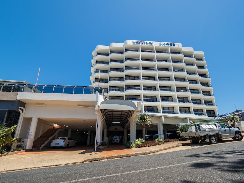Bayview Tower in Yeppoon Best Rates & Deals on Orbitz