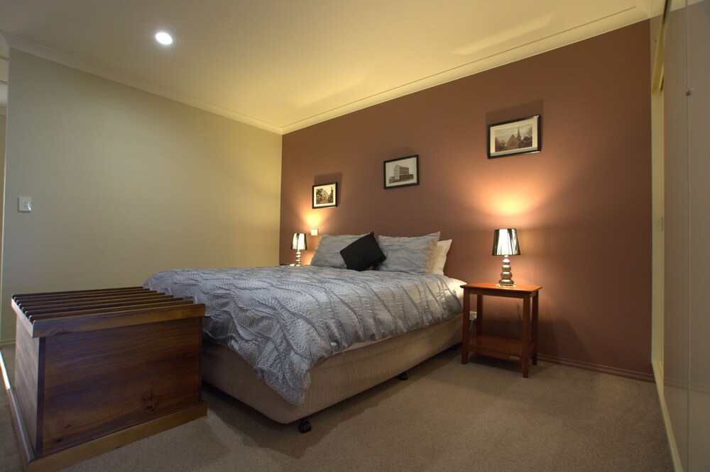 Milawa Muscat Retreat B&B