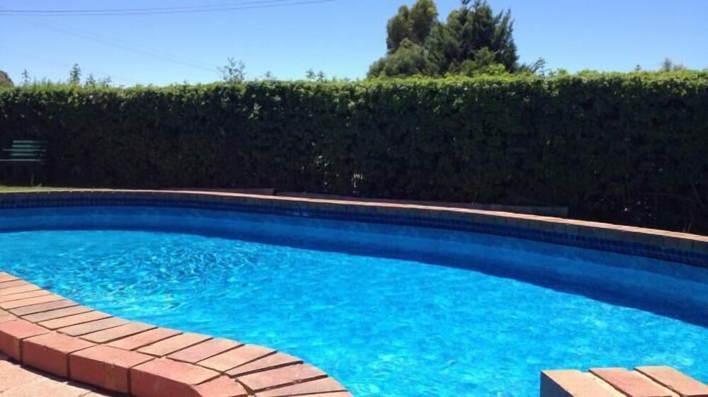 Deniliquin Motel