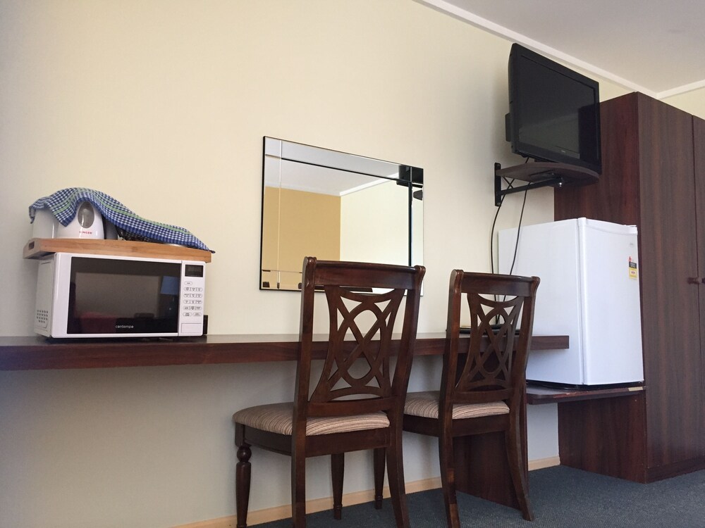 Deniliquin Motel