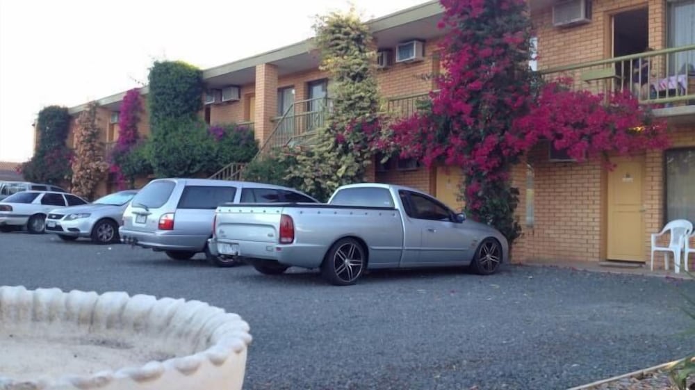 Deniliquin Motel