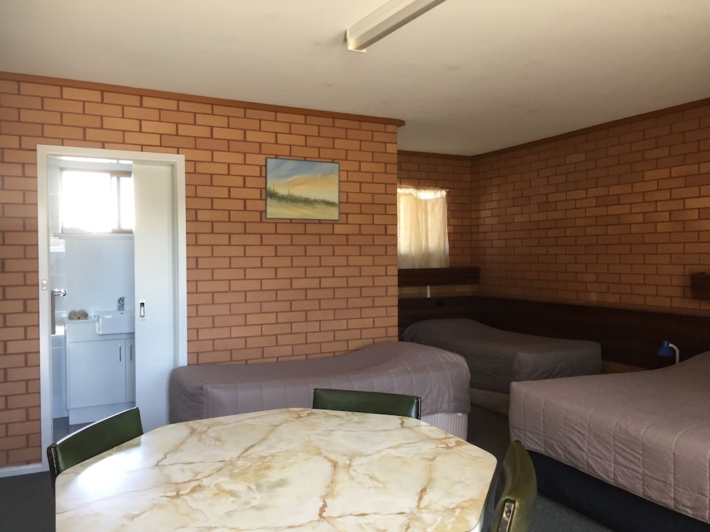 Deniliquin Motel