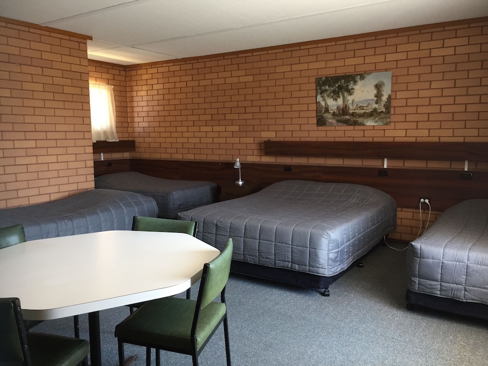 Deniliquin Motel