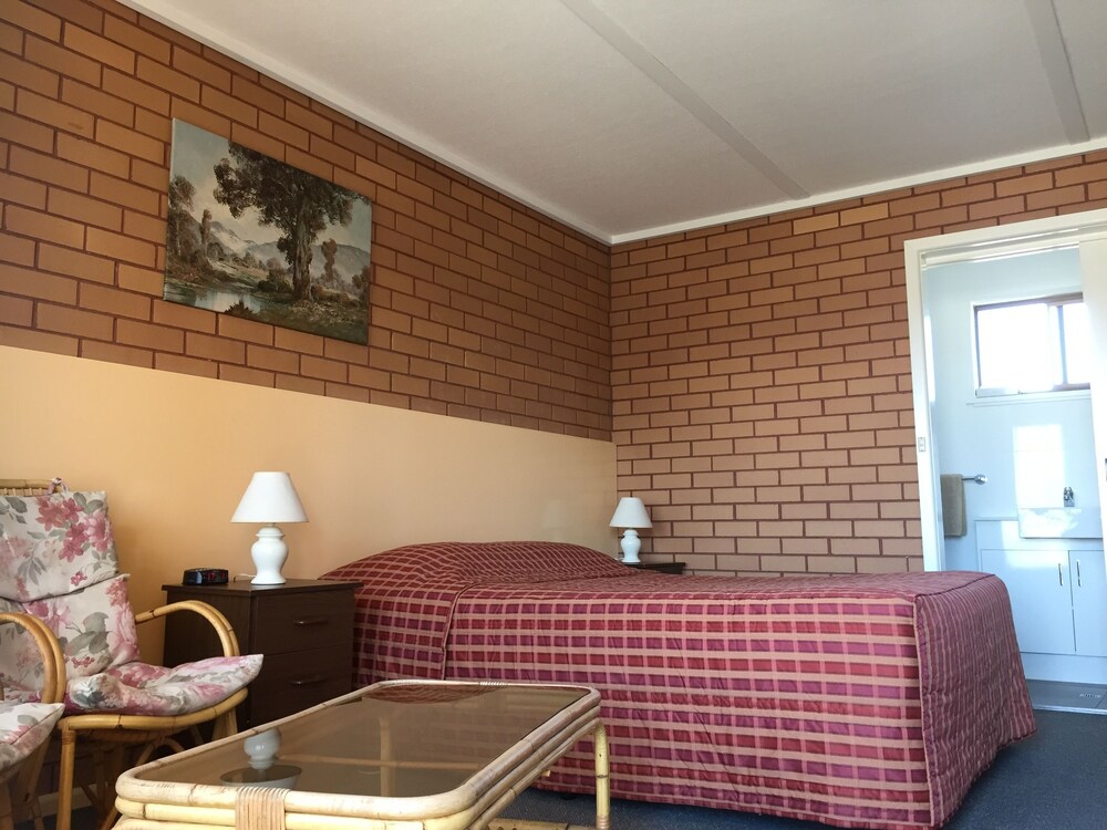 Deniliquin Motel