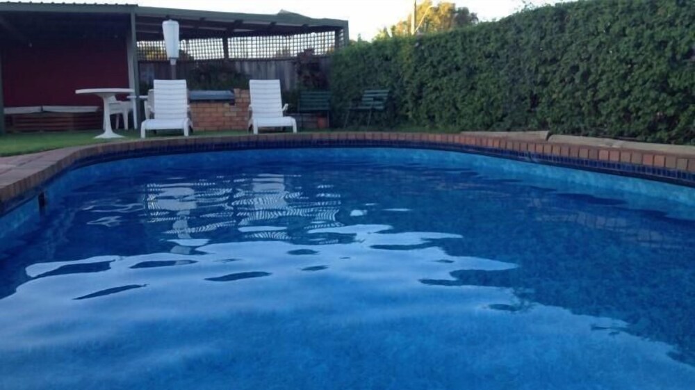 Deniliquin Motel