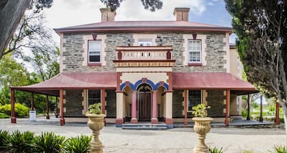 Authenticity Spa Resort