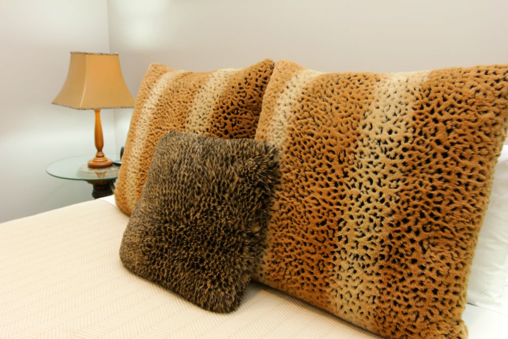 CocknBull Boutique Hotel