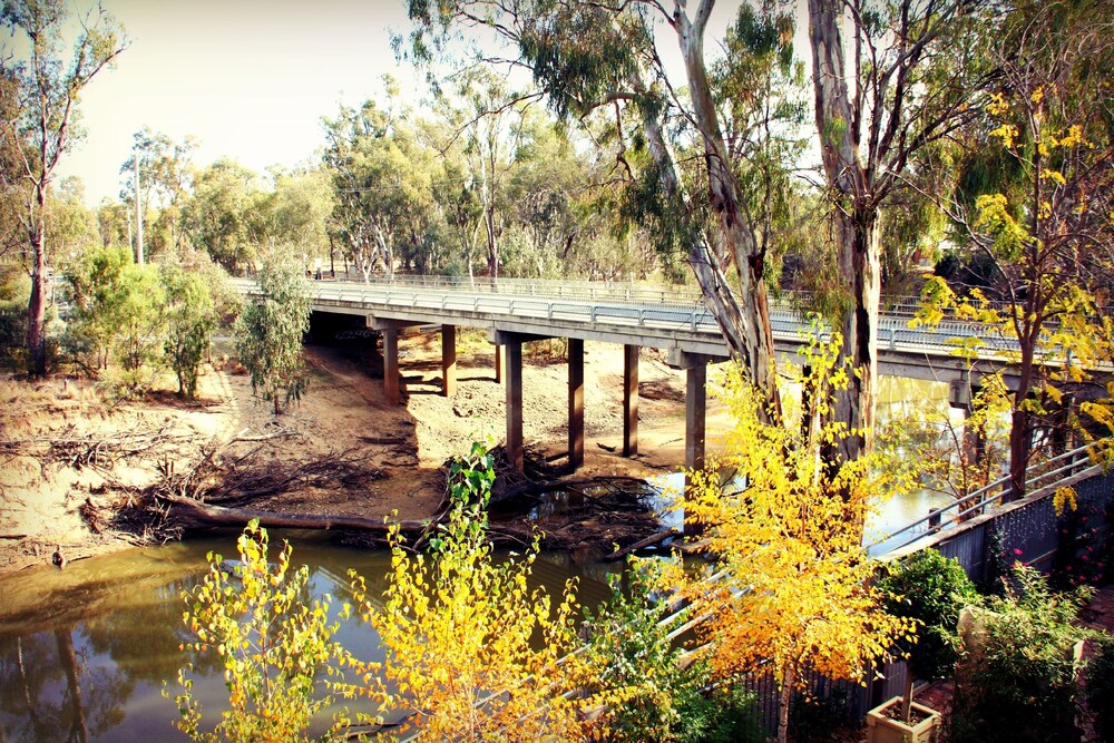 Property grounds, CocknBull Boutique Hotel