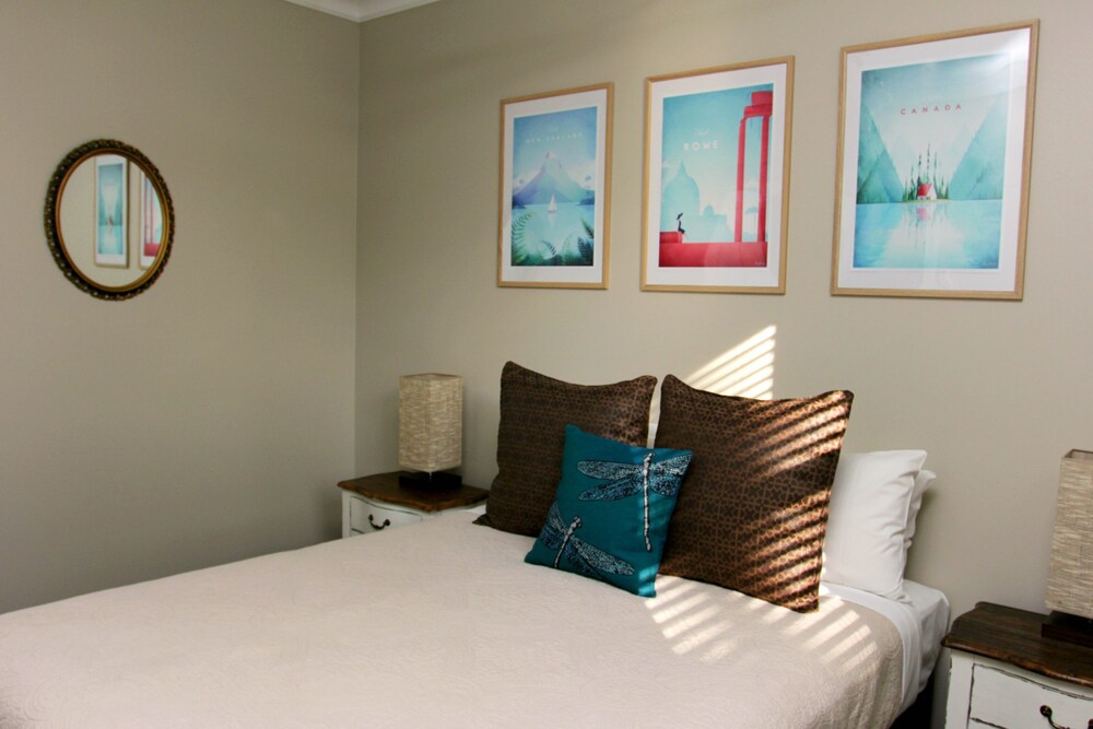 CocknBull Boutique Hotel