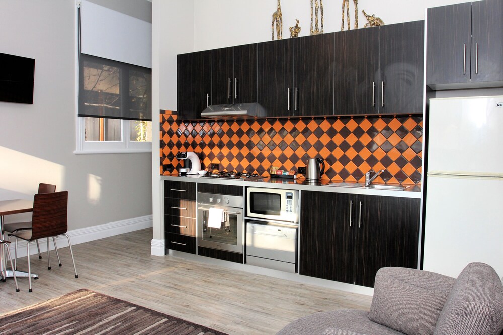 CocknBull Boutique Hotel