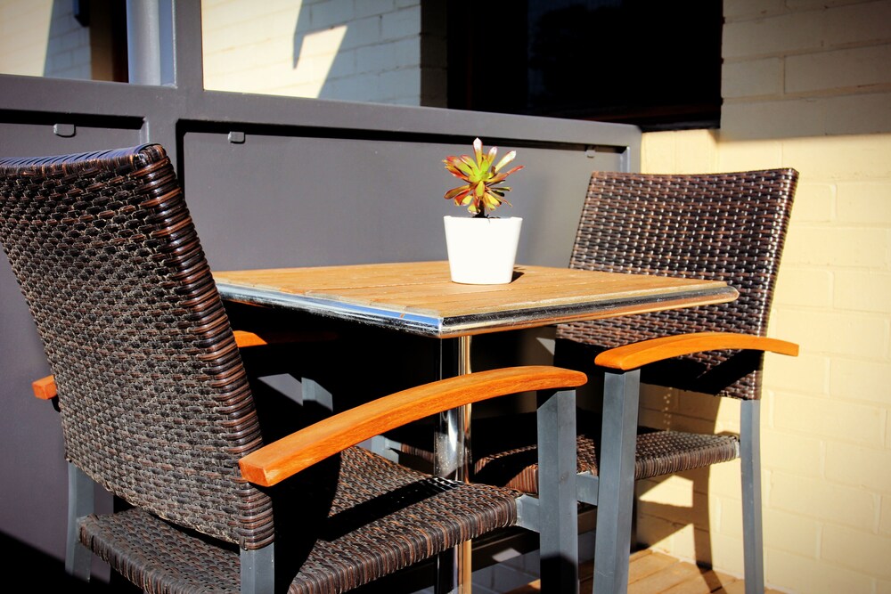 Terrace/patio, CocknBull Boutique Hotel