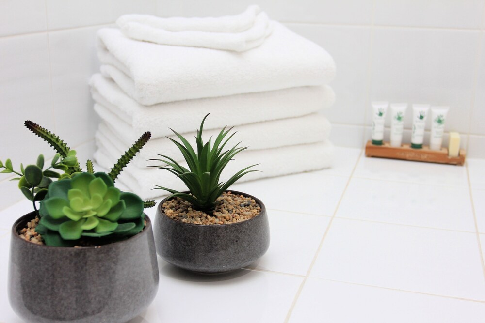 Bathroom, CocknBull Boutique Hotel