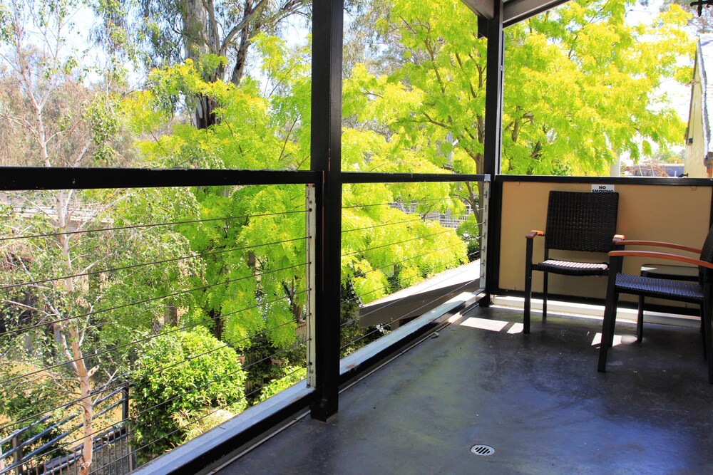 Terrace/patio, CocknBull Boutique Hotel