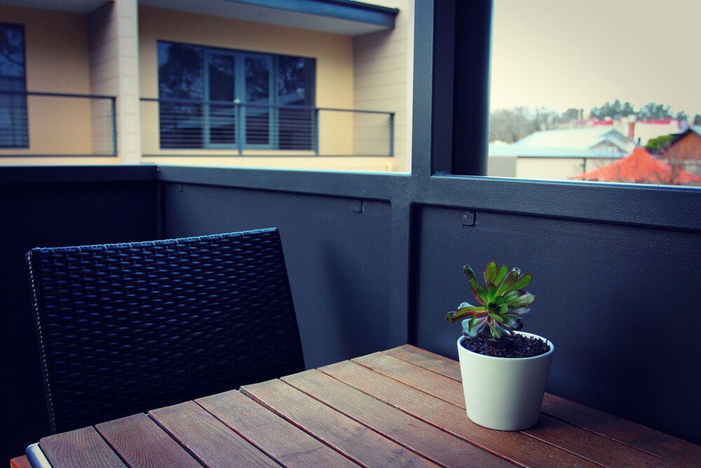 Terrace/patio, CocknBull Boutique Hotel