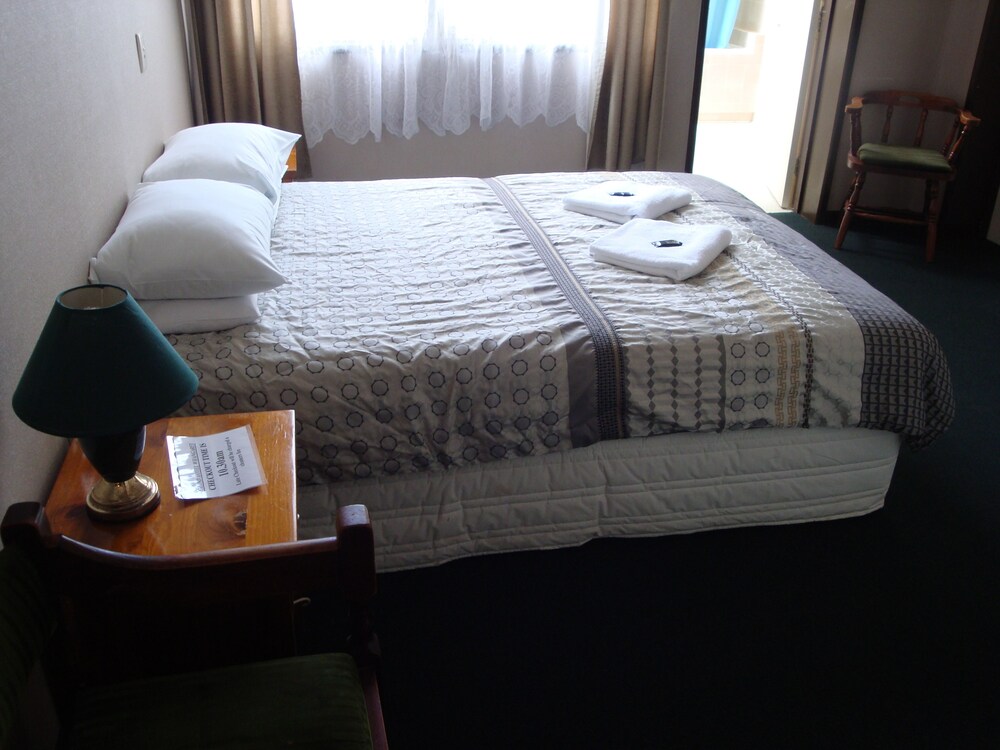 Grand Hotel, Whangarei NZ113 Deals & Reviews (Whangarei, NZL) Wotif