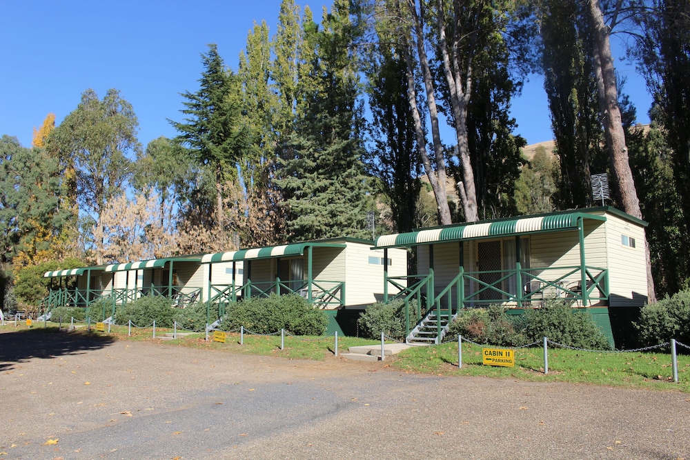 Gundagai Cabins & Tourist Park