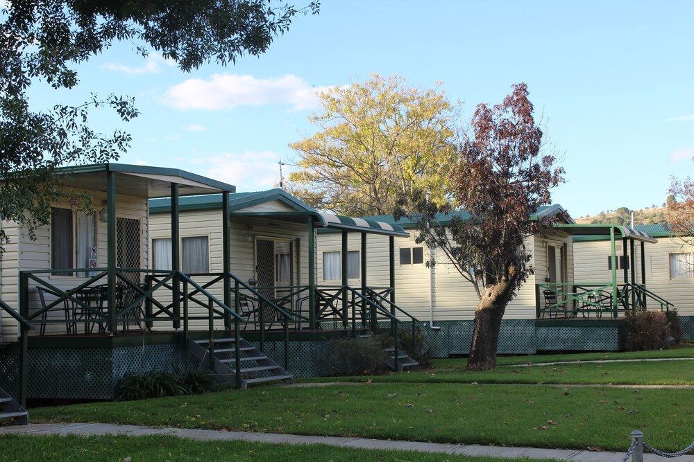 Gundagai Cabins & Tourist Park