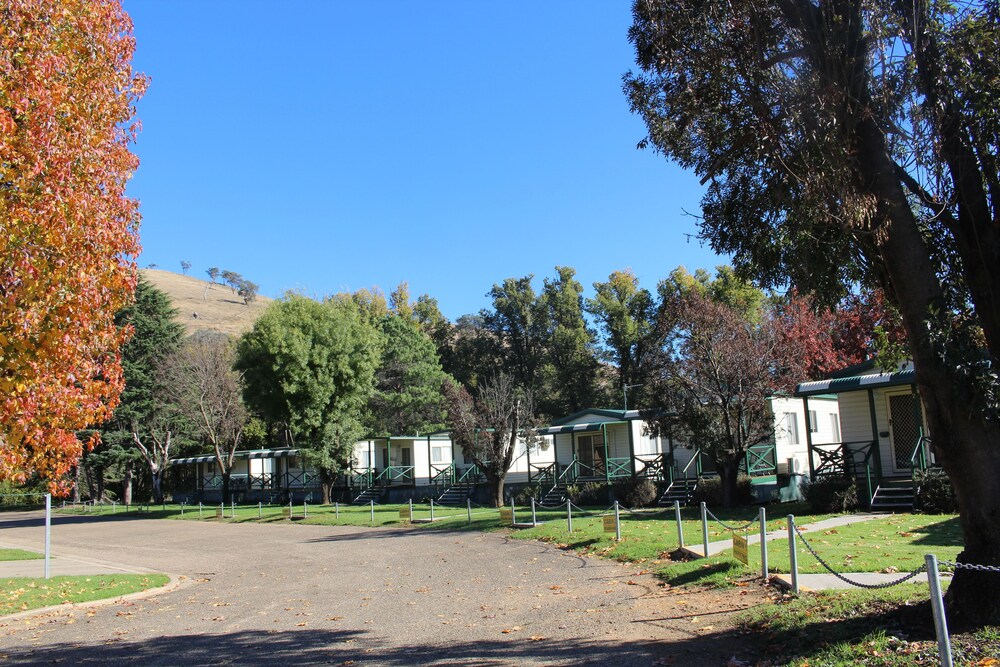 Gundagai Cabins & Tourist Park