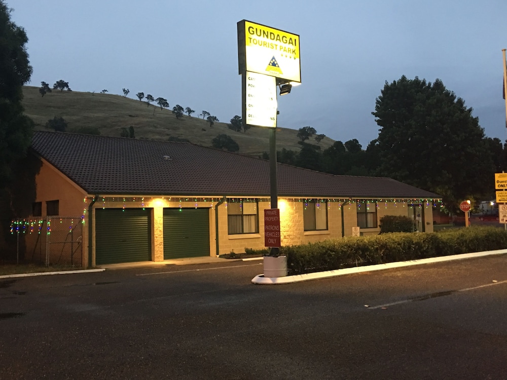 Gundagai Cabins & Tourist Park