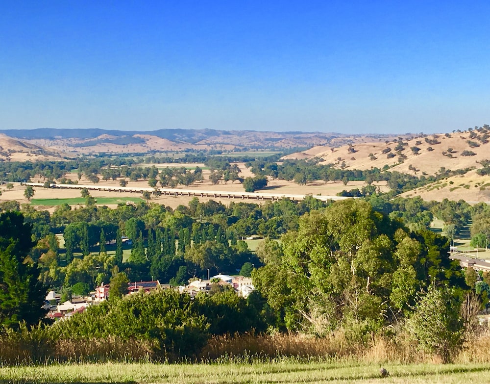 Gundagai Cabins & Tourist Park