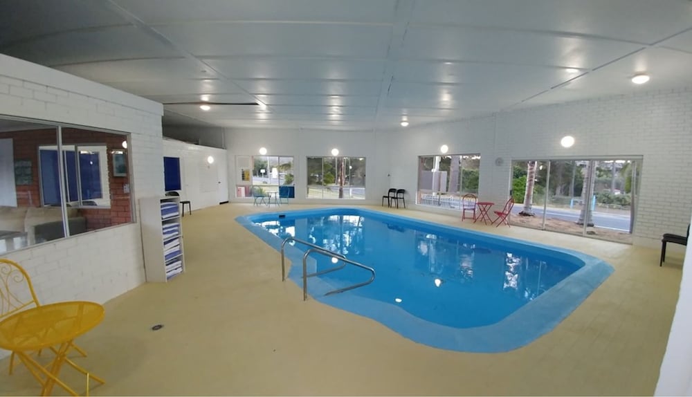 Eden Motel