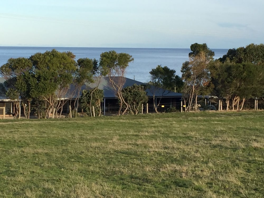 Skenes Creek Lodge Motel and Restaurant