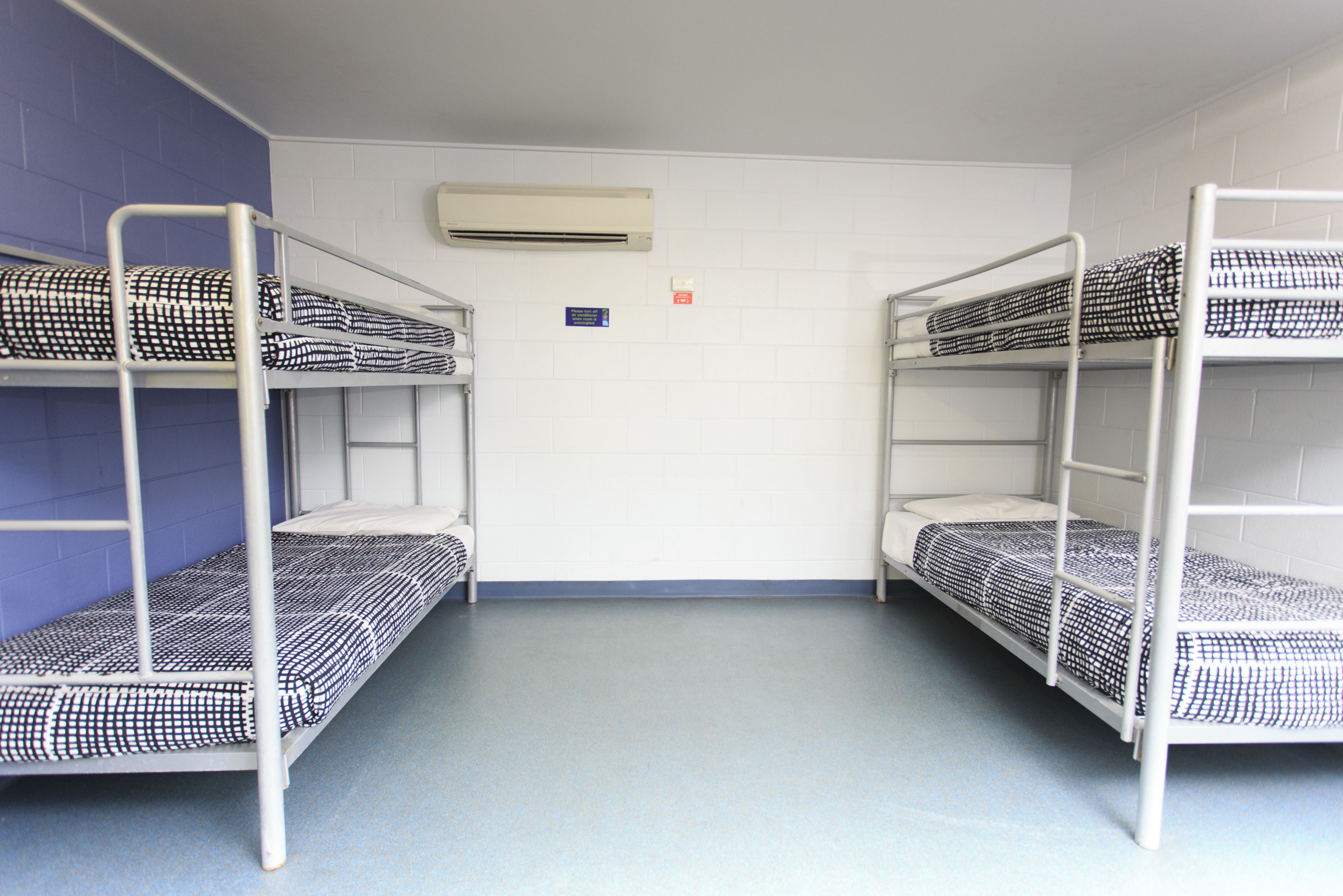 Cairns Central YHA - Hostel